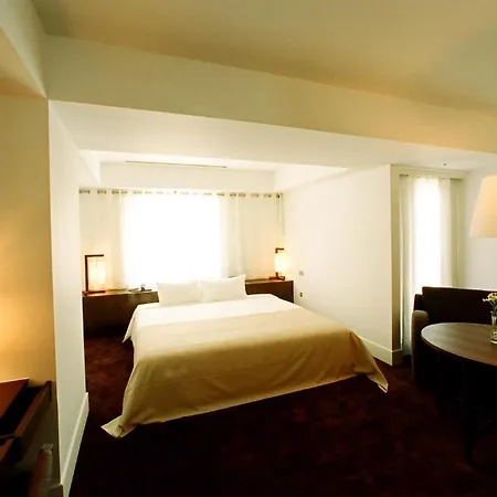 Dojima Hotel-3