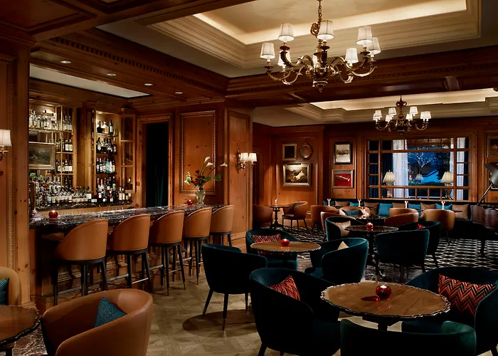 The Ritz-Carlton Osaka