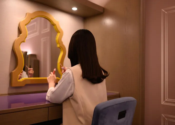 Royal Park Canvas - Osaka Kitahama