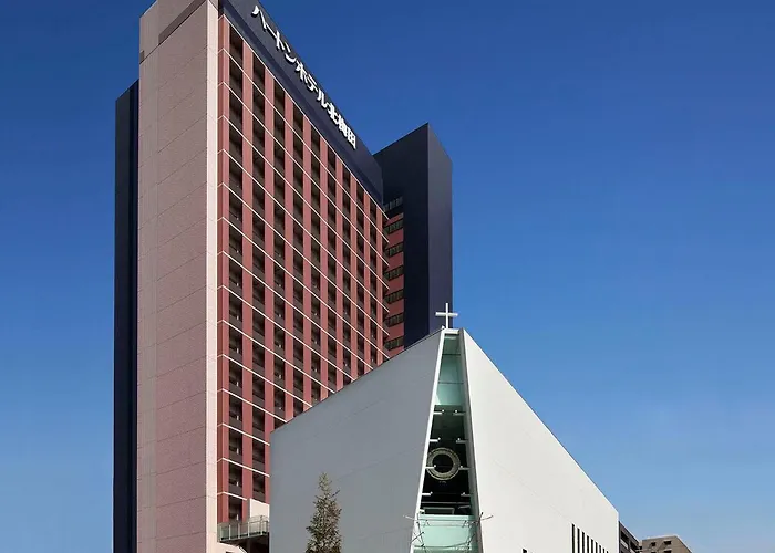 Hearton Kita Umeda